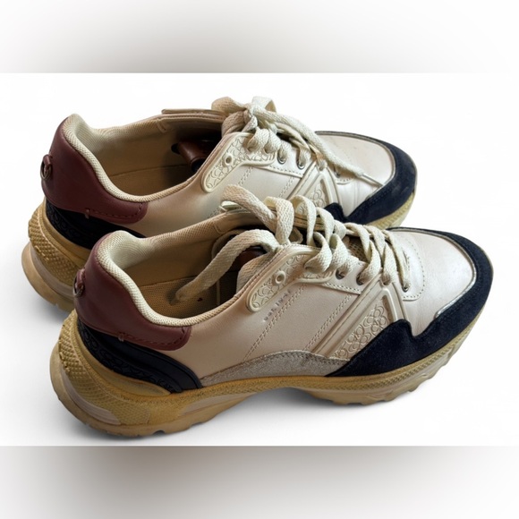 Coach Color-block C143 Runner - Picture 3 of 7